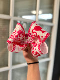 Barbie Bow