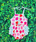 Strawberry Baby Bubble